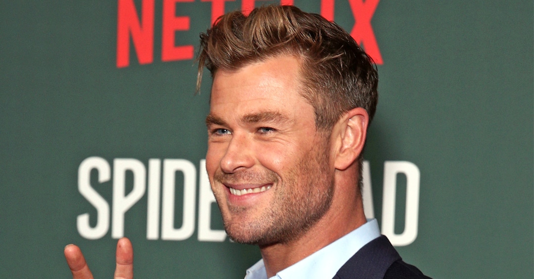 Why Chris Hemsworth’s New Role Isn’t Your Typical Villain